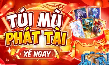 Túi Mù Liên Quân